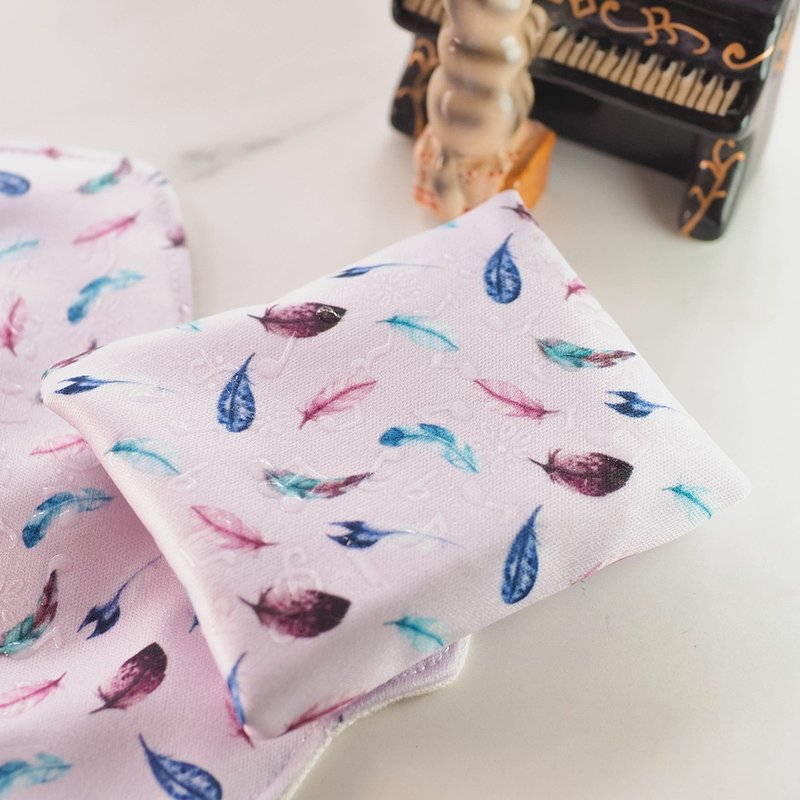 新品【快速出货】硅胶止滑设计日用轻薄型布卫生棉 24厘米 (单片) - 生理用品 - 棉．麻 多色