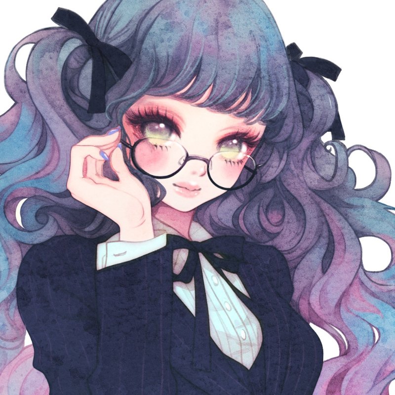 原创贴纸【在城市遇见 B】 - 贴纸 - 纸 