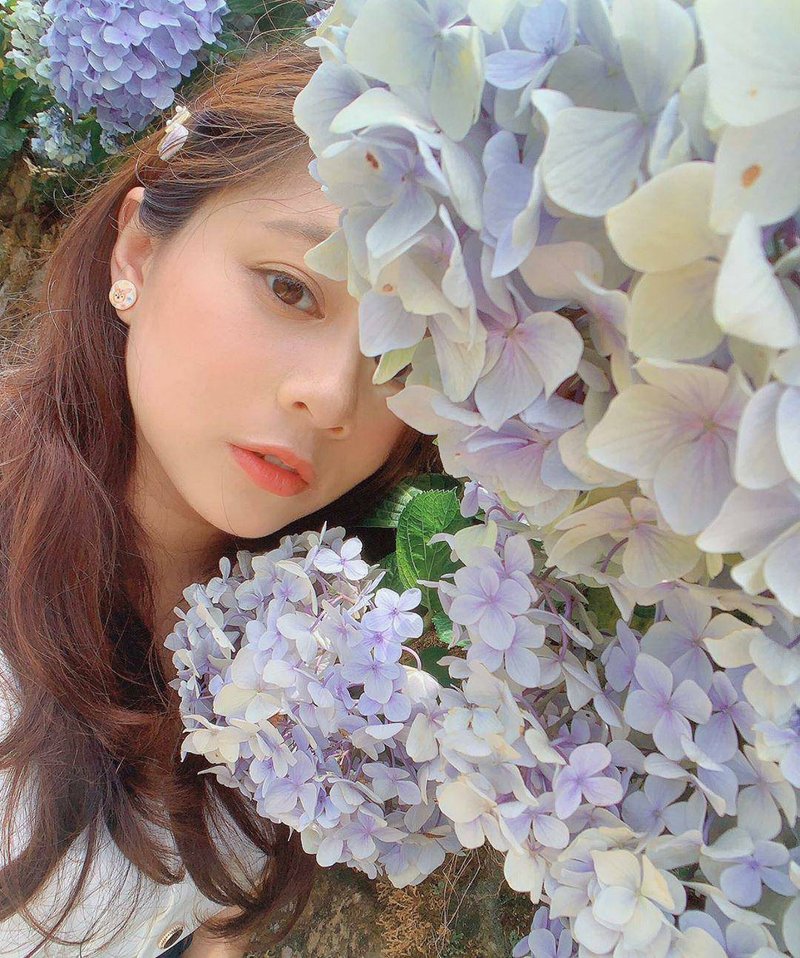 花漾小鹿  陶瓷别针.发圈.耳环 - 胸针 - 陶 多色