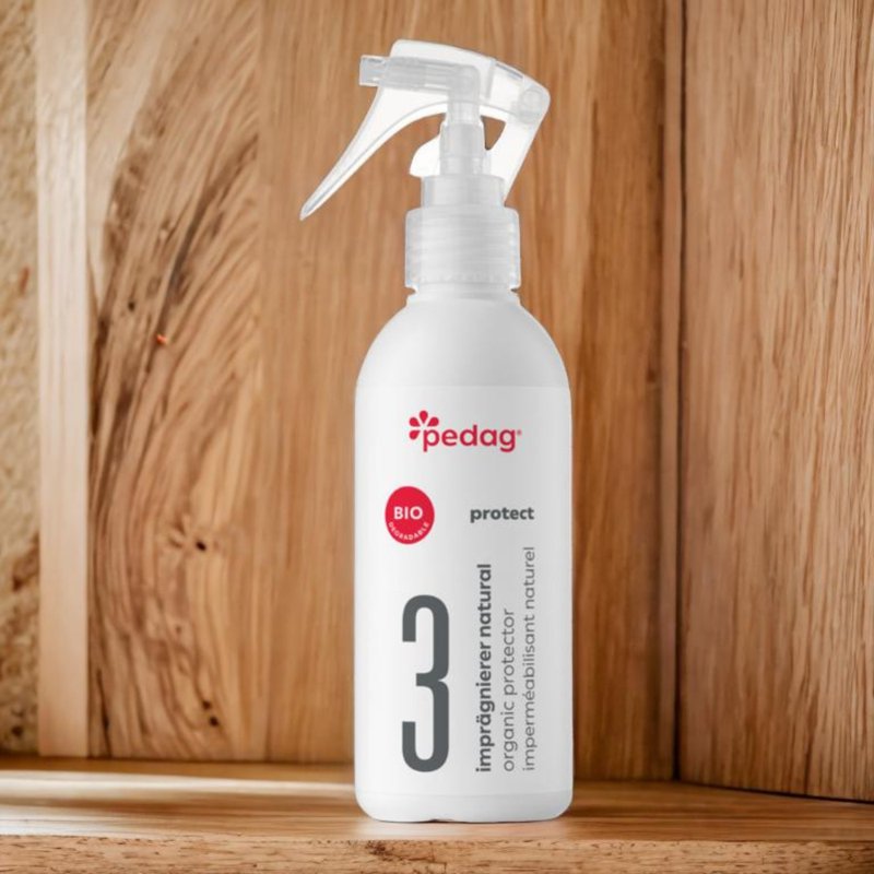 pedag - 德国有机环保皮革及鞋履防水剂 (200毫升) #防潮防尘防污 - 衣物清洁 - 其他材质 
