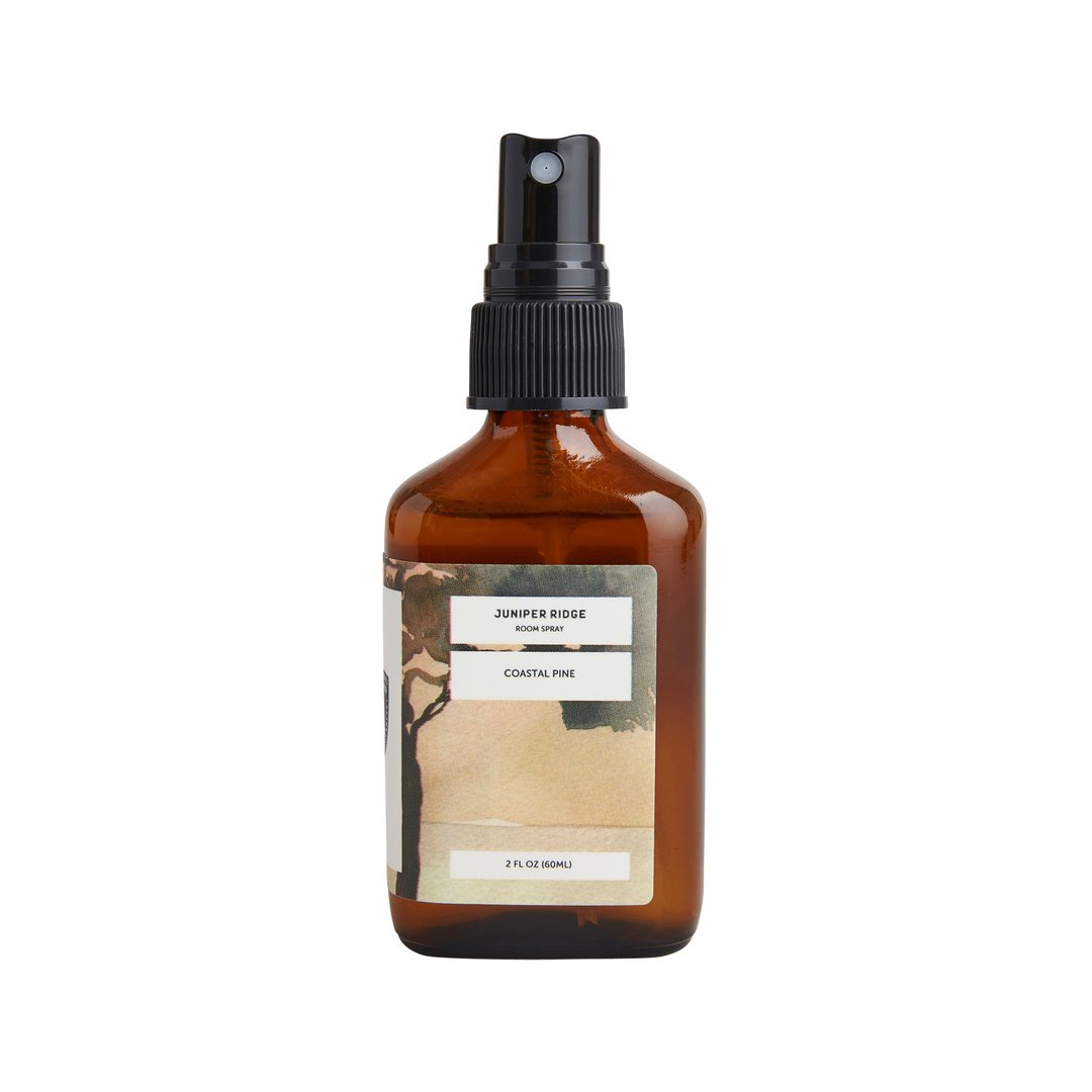 Juniper Ridge 幽蓝冷杉日日喷雾 60ml - 香薰/精油/线香 - 玻璃 