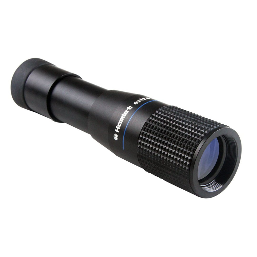 10x25mm 单眼短焦微距望远镜【K353】 - 露营用品 - 玻璃 黑色