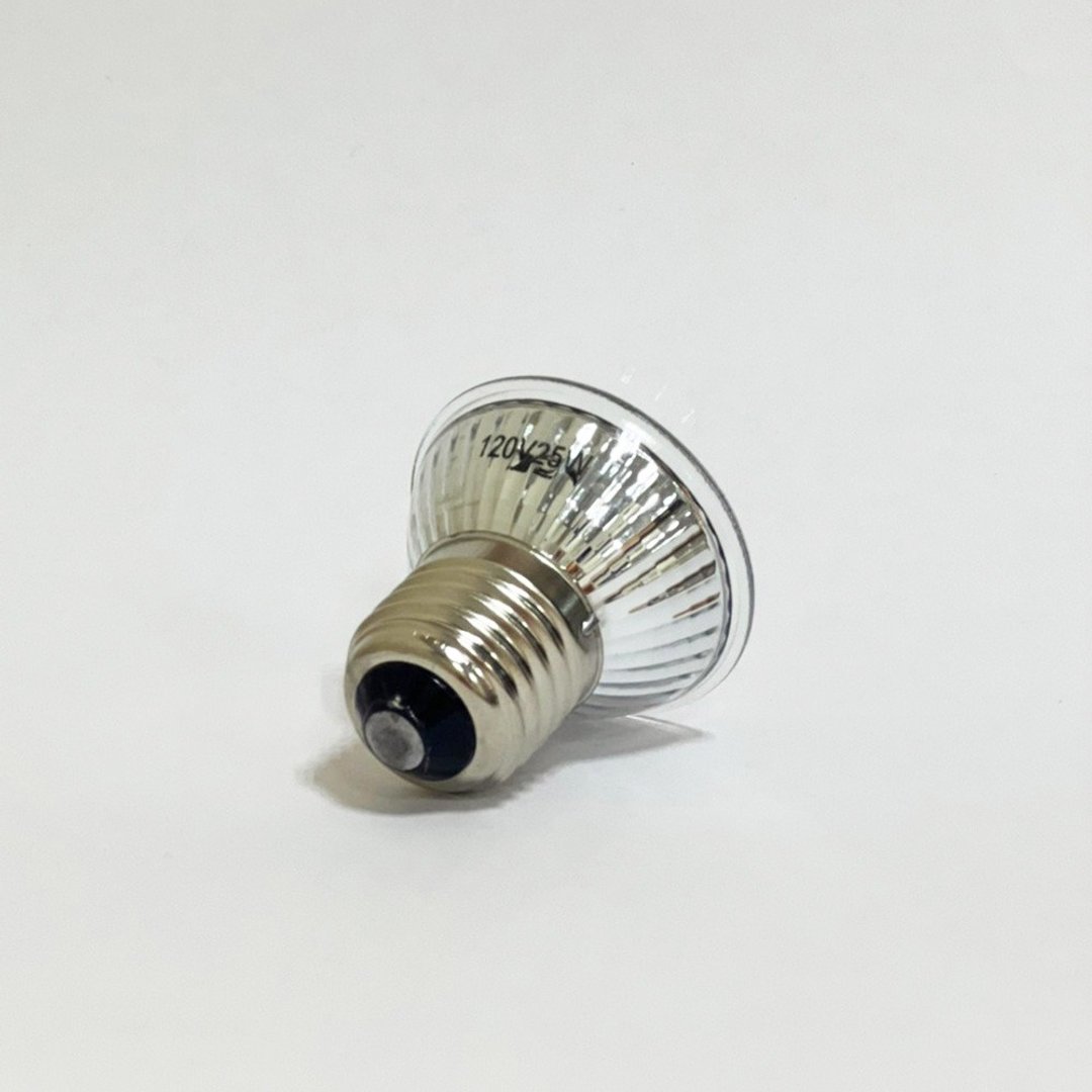 E27太阳灯3.0灯泡【120V/25W】【220-240V/25W】 - 灯具/灯饰 - 玻璃 