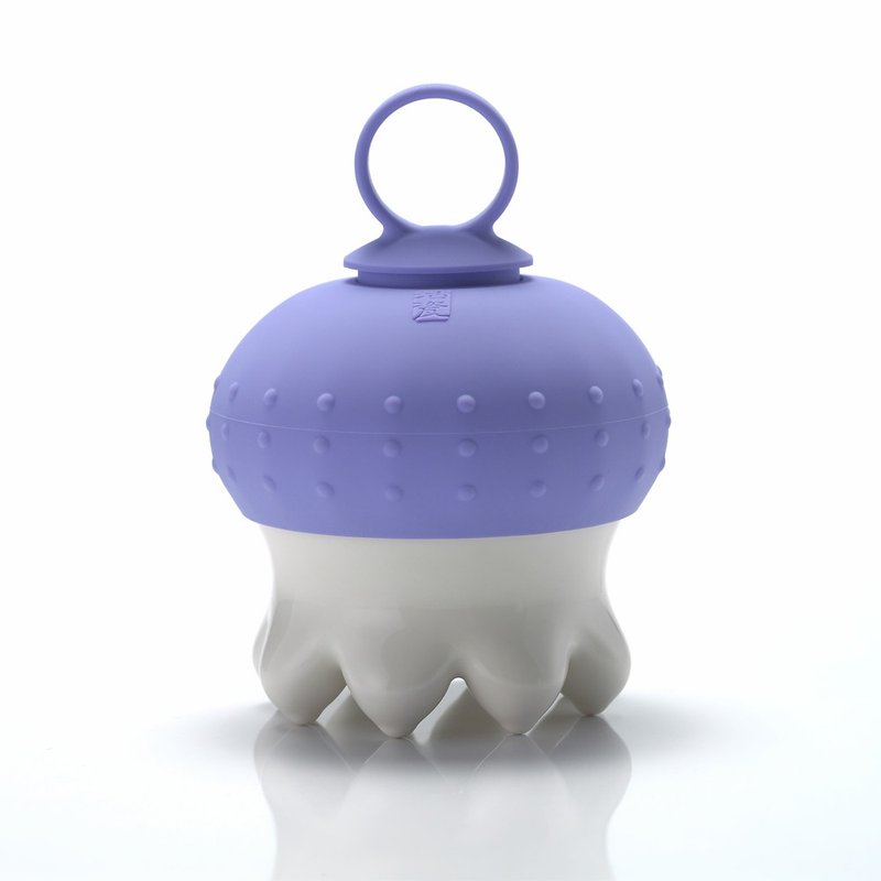 热波按摩器 / 尖足 / 紫指环 - 其他 - 瓷 