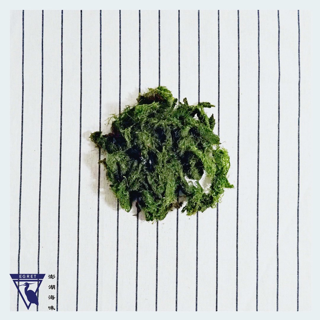 EGRET澎湖野生浒苔干/全干 - 其他 - 其他材质 