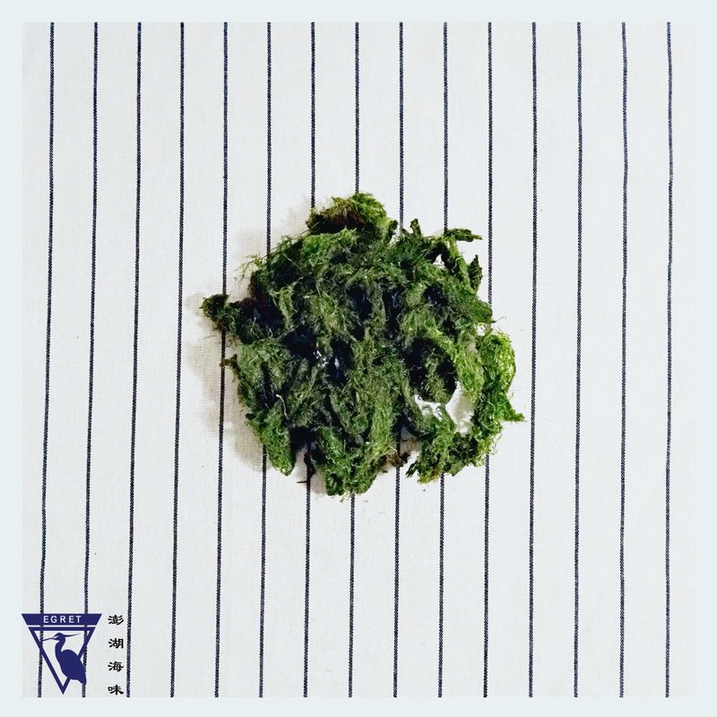 EGRET澎湖野生浒苔干/全干 - 其他 - 其他材质 