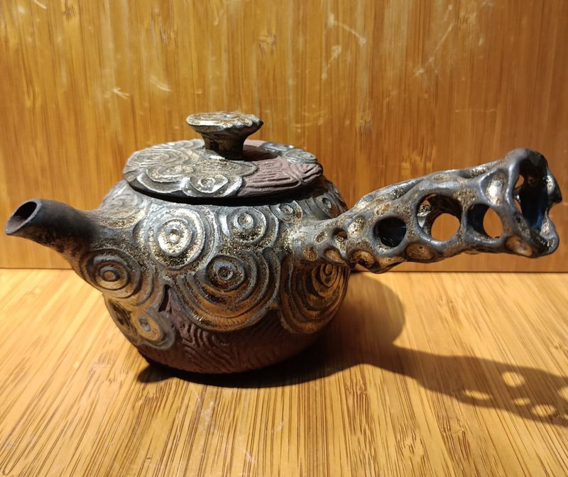 手工制作-线系列 - 茶具/茶杯 - 陶 