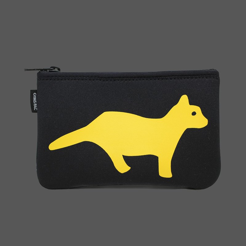 Sorting Bao 万用收纳包 化妆包【动物款】 - 化妆包/杂物包 - 防水材质 蓝色