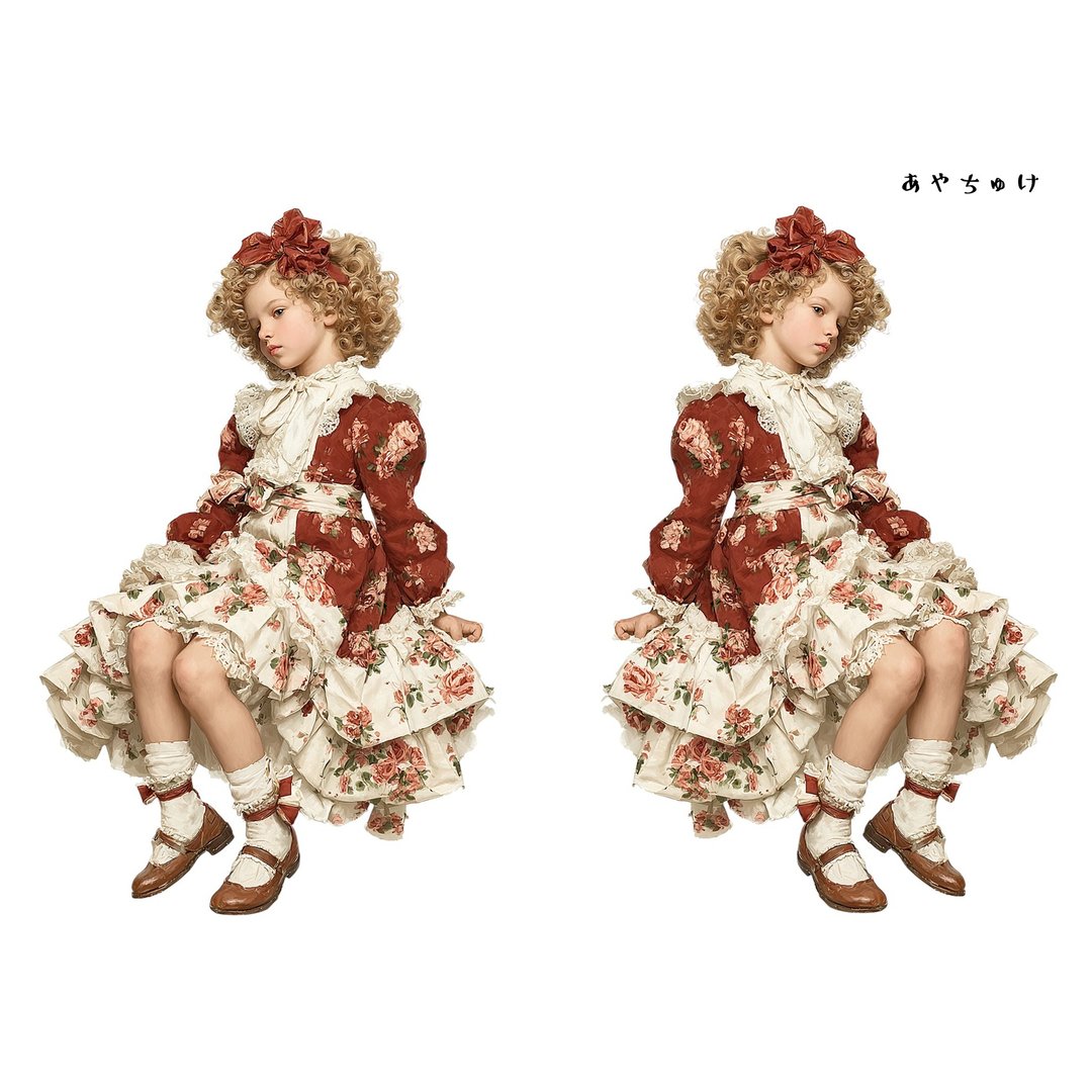 【9月下旬新品】08-102-0072 迷你拼贴贴纸 - 贴纸 - 纸 