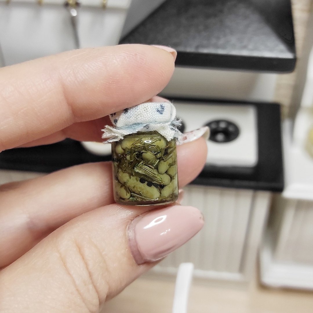 sale, food, vegetables for dolls, doll's house, diorama, miniature - 玩具/玩偶 - 粘土 