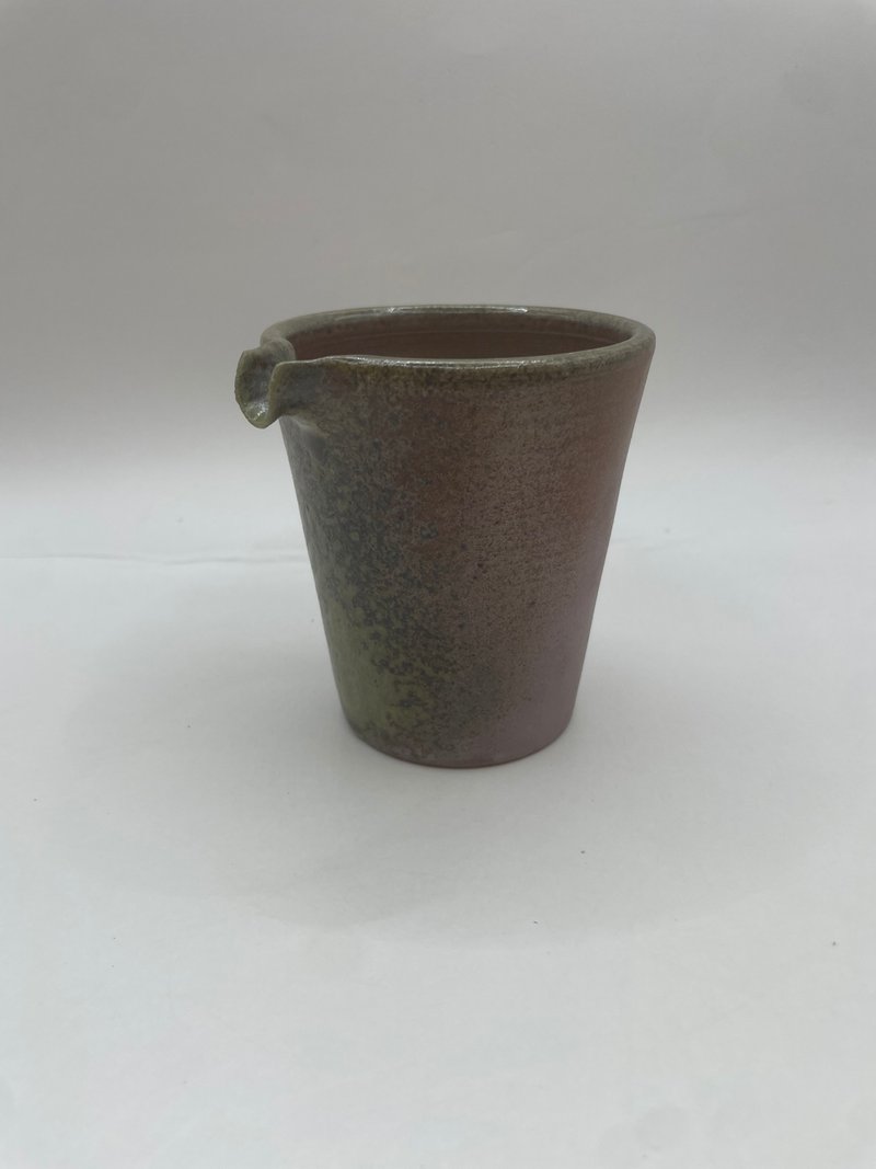 柴烧 仿旧茶海 - 茶具/茶杯 - 陶 金色