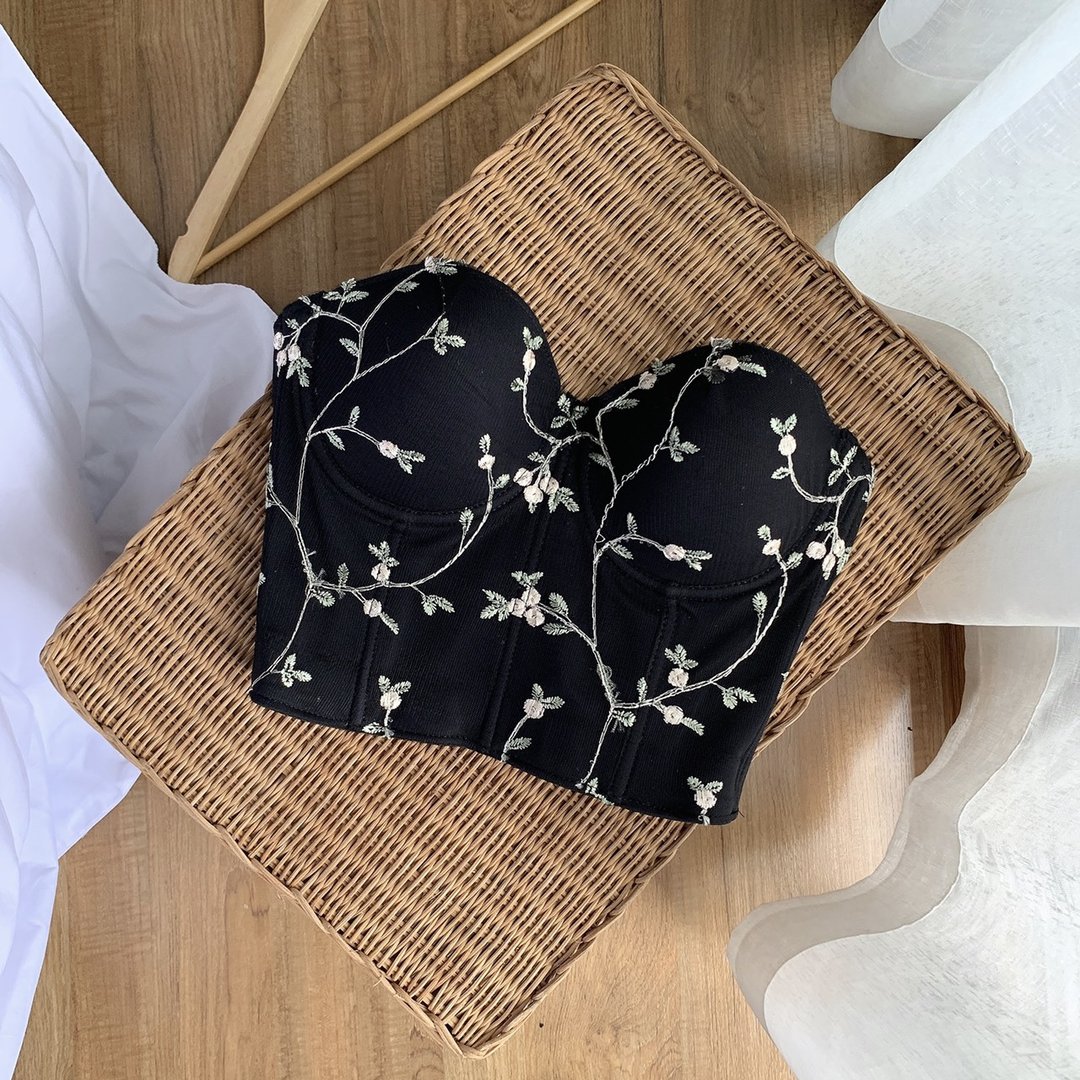 MALEE COLLECTION - 其他 - 绣线 