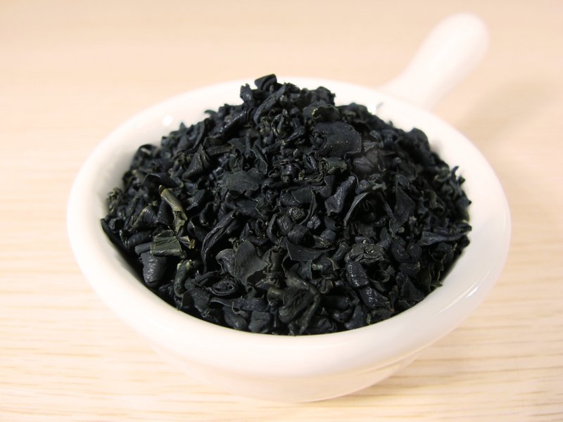 【搭嘴好食】即食冲泡干燥海带芽 - 其他 - 新鲜食材 白色