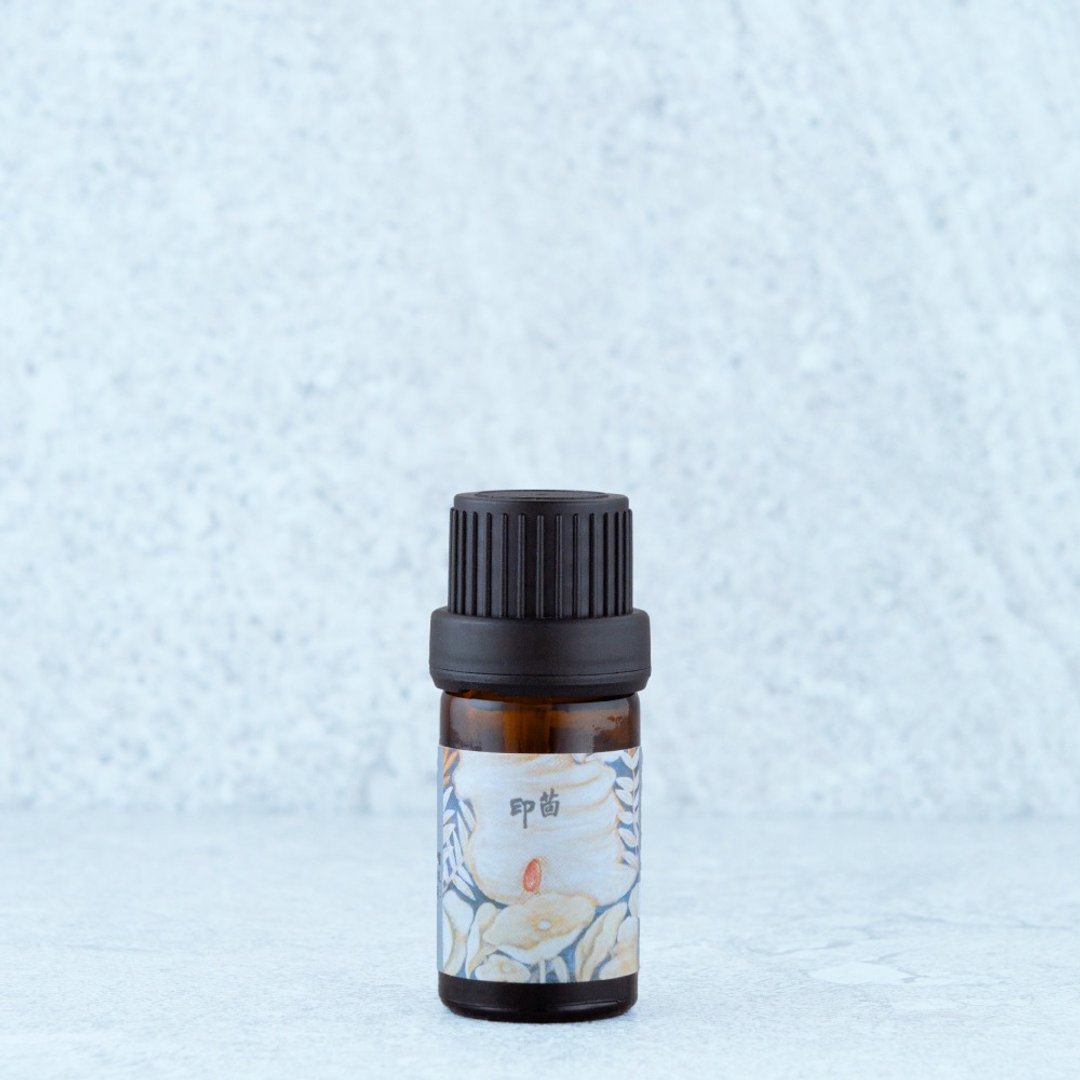 土耳其有机真正薰衣草精油 5ml - 香薰/精油/线香 - 玻璃 