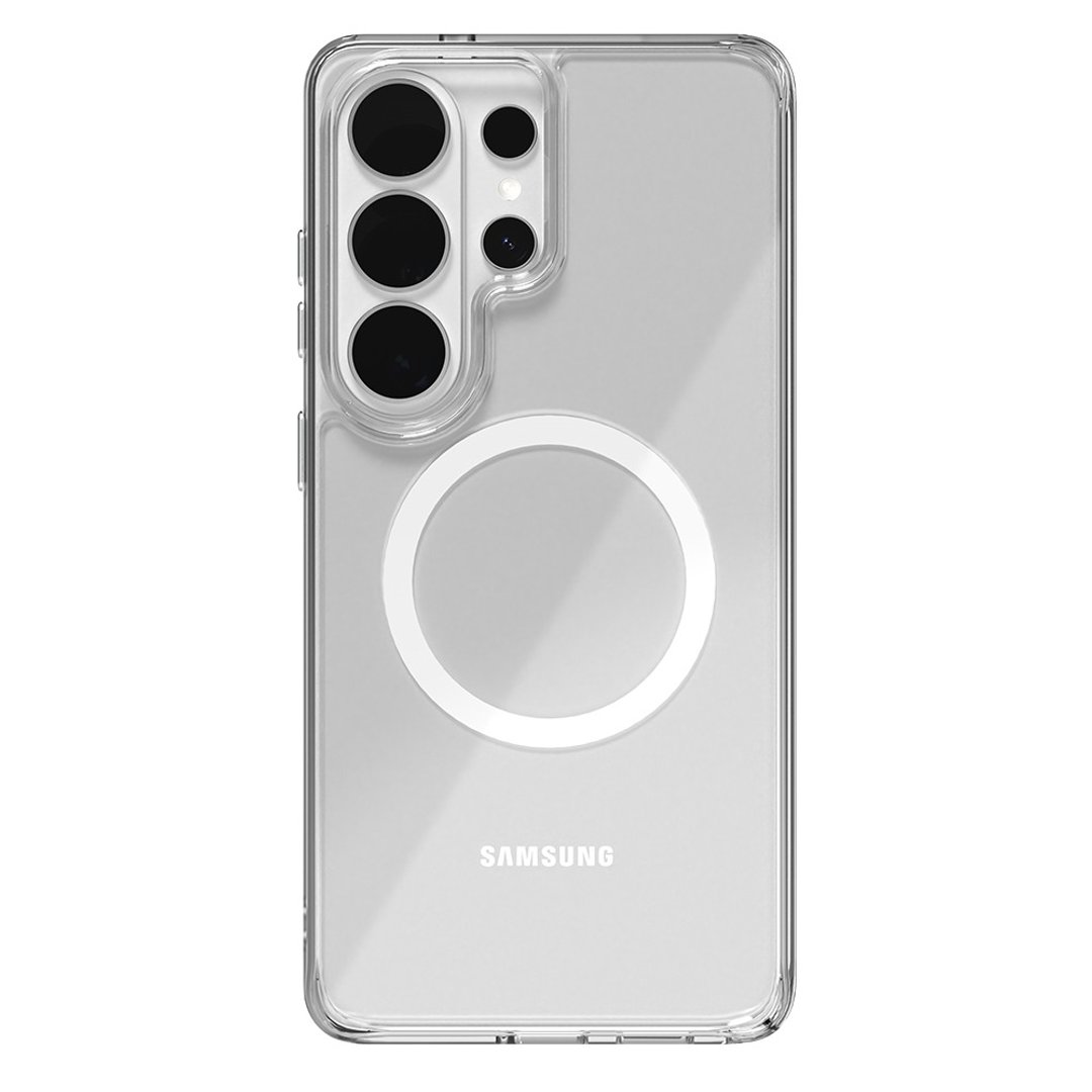 JTLEGEND Galaxy S26 Ultra 减震防摔磁吸保护壳 - 手机壳/手机套 - 硅胶 