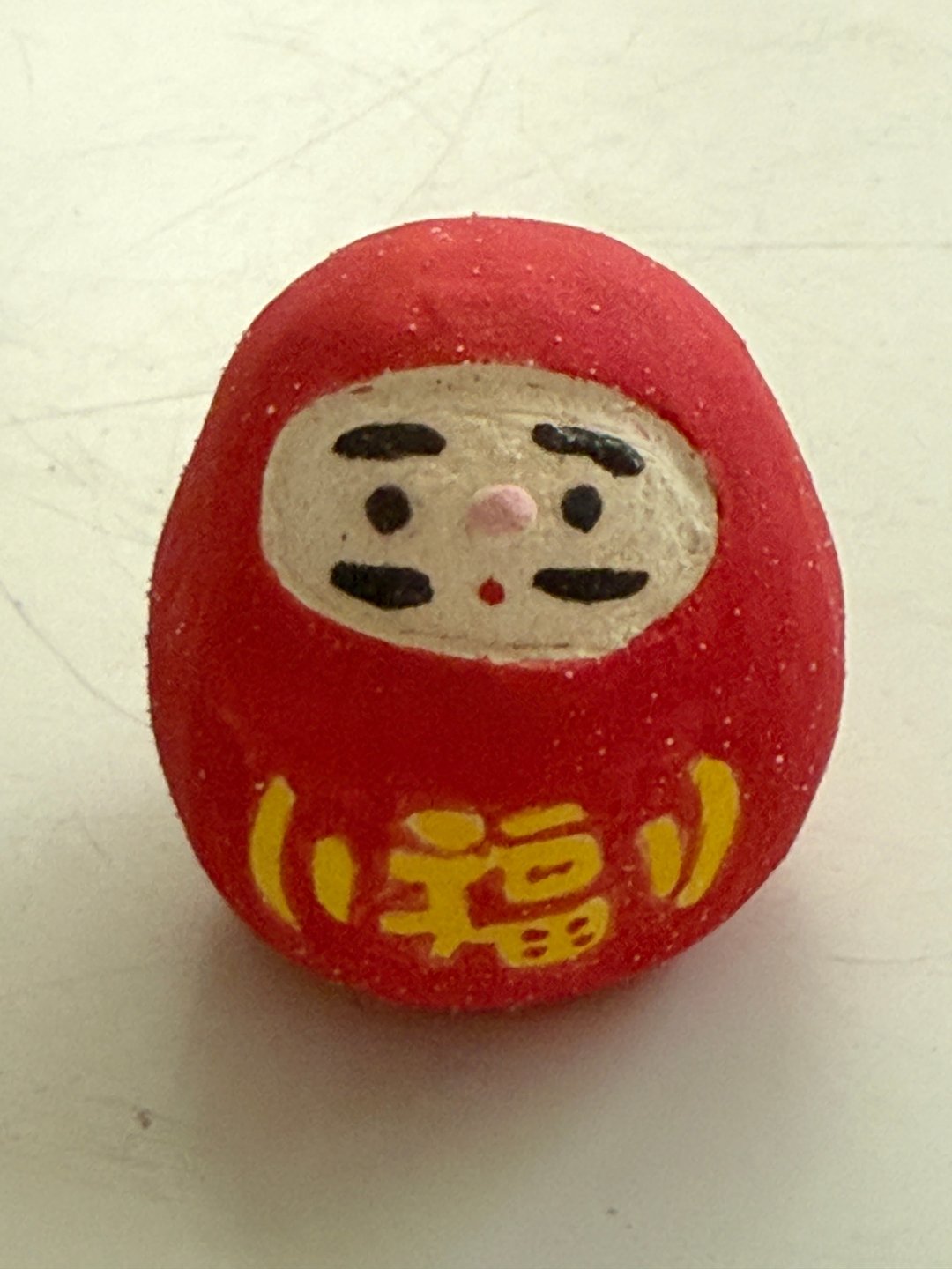 小福神 - 玩偶/公仔 - 陶 