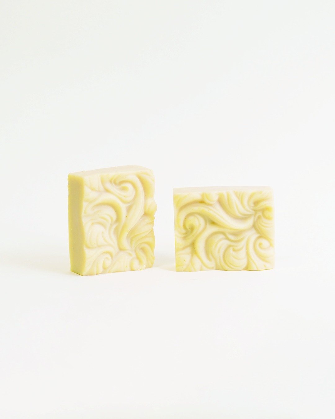Jos 姜汁撞奶手工皂 - 肥皂/手工皂 - 浓缩/萃取物 
