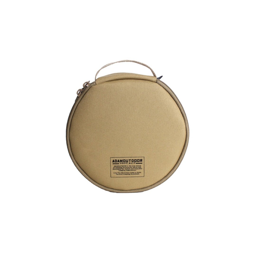 ADAMOUTDOOR 迷你轮座专用收纳包 (ADBG-005ECRS) 沙漠色 - 其他 - 聚酯纤维 