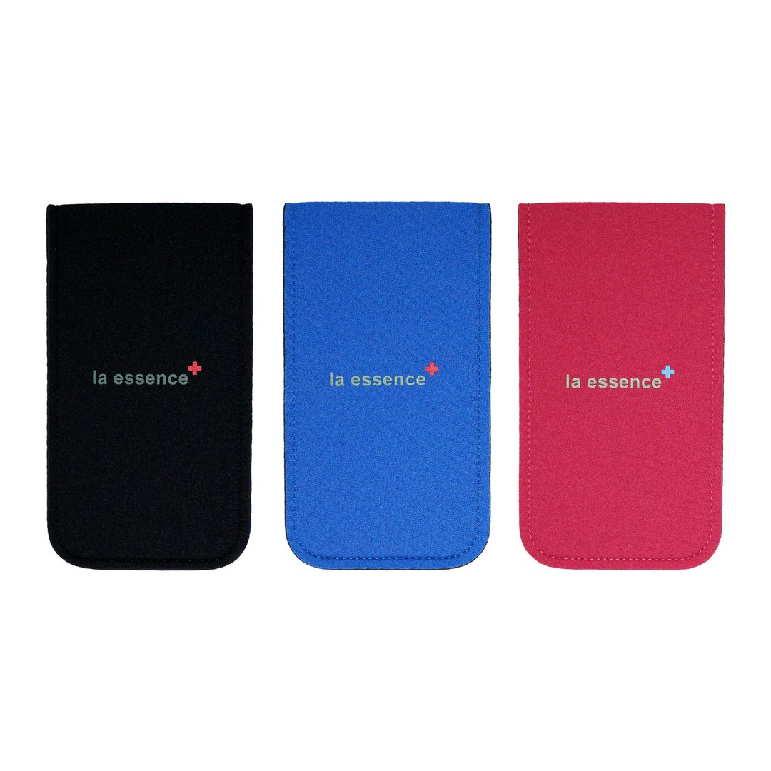 la essence 台湾精品制造 LE-1314 iPhone 17Pro 5-6寸 手机护套 - 手机壳/手机套 - 防水材质 
