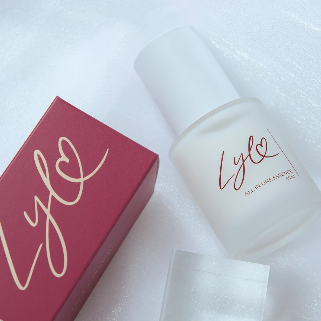 FreshO2 蕾菈 Lyla 纯净呵护ALL IN ONE柔嫩水凝乳 50mL 保养 - 化妆水/喷雾 - 玻璃 透明