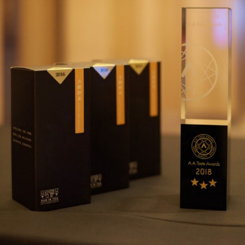 【包邮组】包邮古树野茶 2016 m100 - 得自然农法 - 茶 - 植物．花 