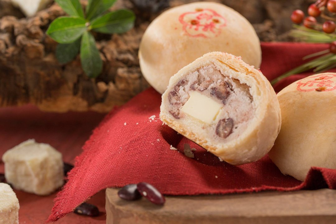 亿万两礼盒 御丹波8入 - 零食/点心 - 新鲜食材 