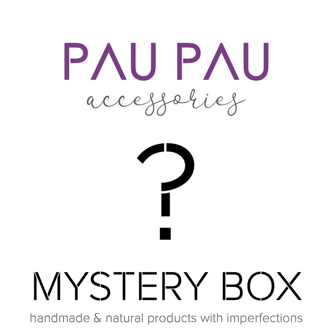 PPA XMAS SPECIAL 圣诞盲盒礼包  MYSTERY BOX - 蜡烛/烛台 - 水晶 