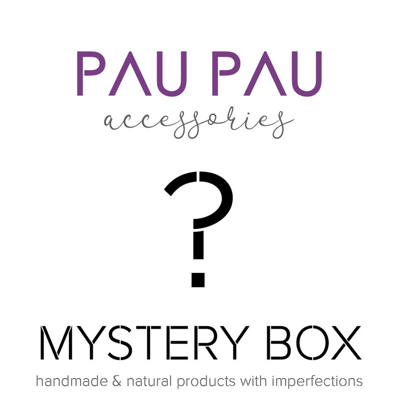 PPA XMAS SPECIAL 圣诞盲盒礼包  MYSTERY BOX - 蜡烛/烛台 - 水晶 