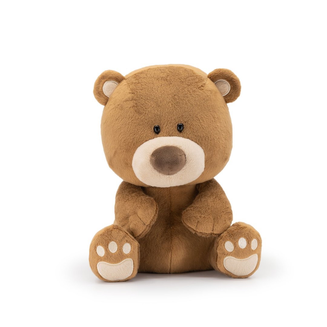 SimpliCute | Cona the Bear 泰迪熊 - 玩偶/公仔 - 其他人造纤维 