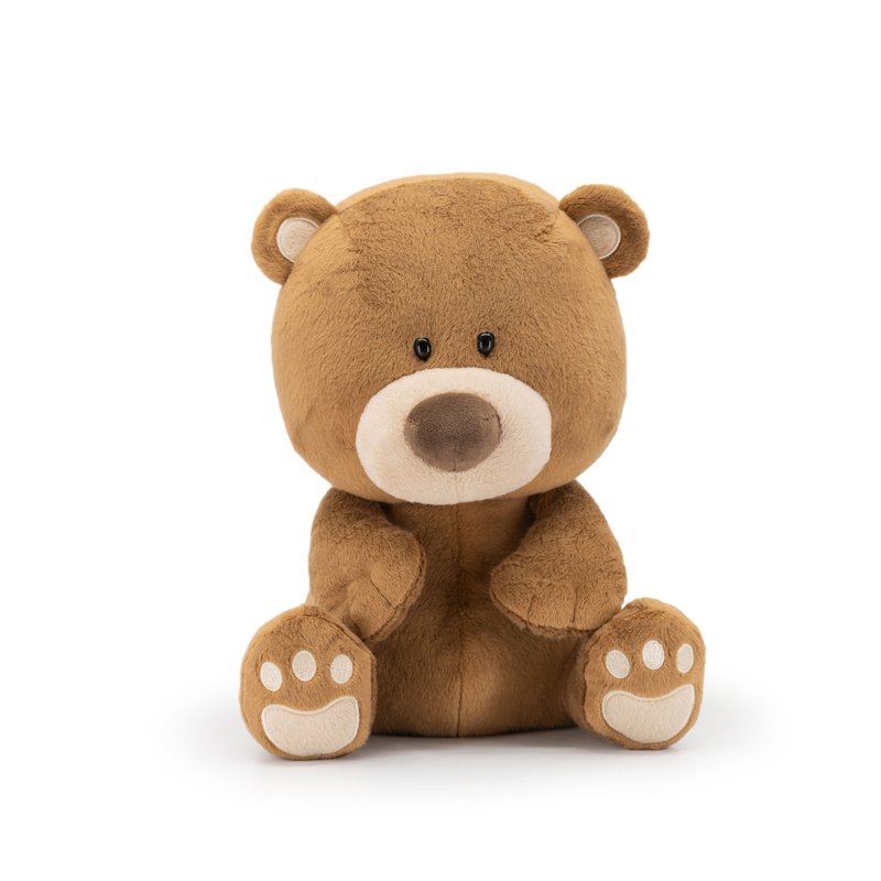 SimpliCute | Cona the Bear 泰迪熊 - 玩偶/公仔 - 其他人造纤维 