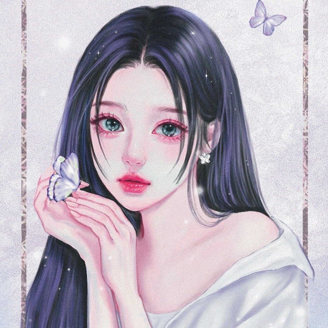Arin 贴纸 - 贴纸 - 纸 多色
