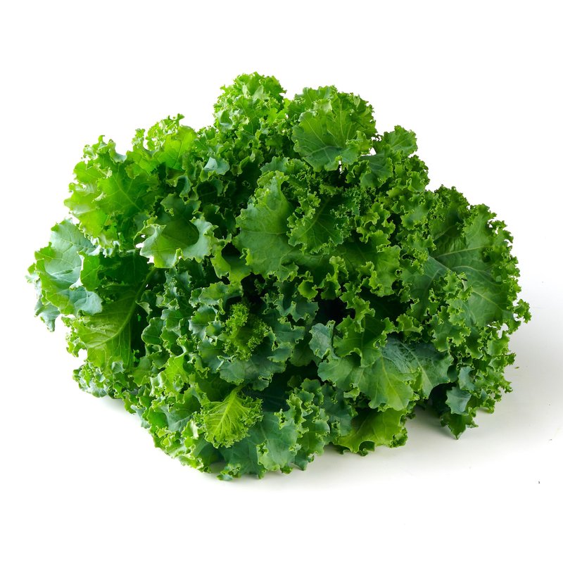【源鲜智慧农场】翠绿羽衣甘蓝-150g(包菜)绿拿铁 超级食物 - 其他 - 新鲜食材 
