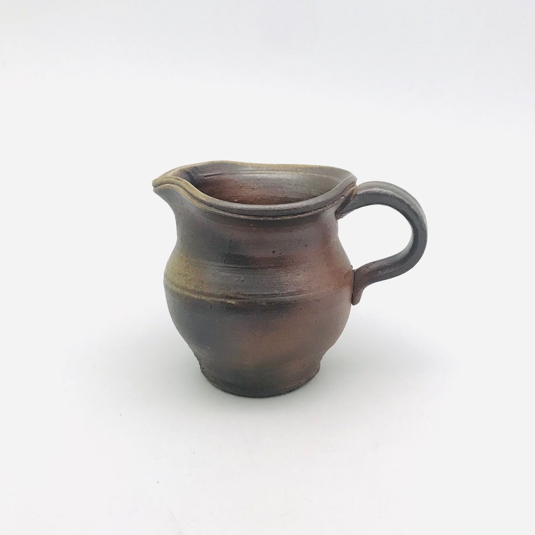 柴烧茶海 - 茶具/茶杯 - 陶 咖啡色