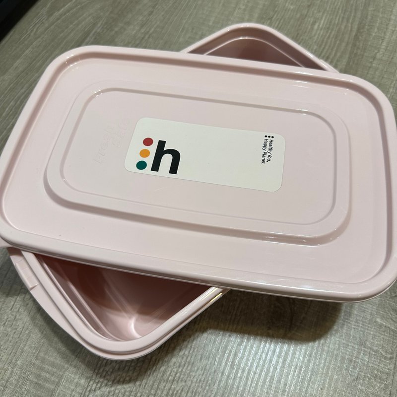 【韩国hannahpad】专用洗涤盒 (单品) - 其他 - 塑料 
