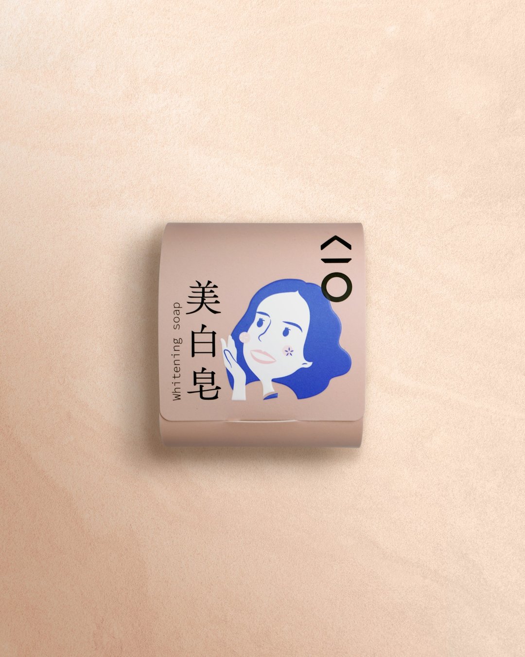 美白皂 - 肥皂/手工皂 - 其他材质 多色