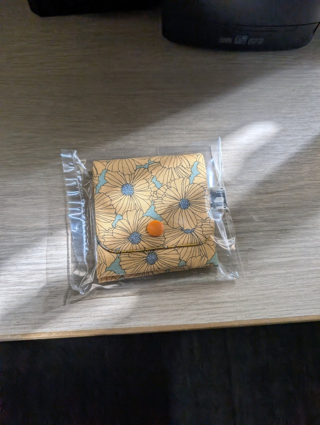 小夹包 - 皮夹/钱包 - 棉 
