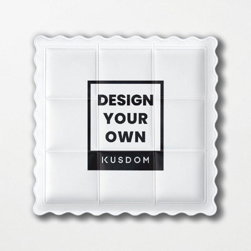 夏日冰凉坐垫 - 其他 - 其他材质 白色