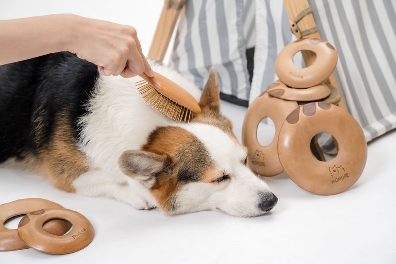 木木按摩梳 - 其他 - 木头 