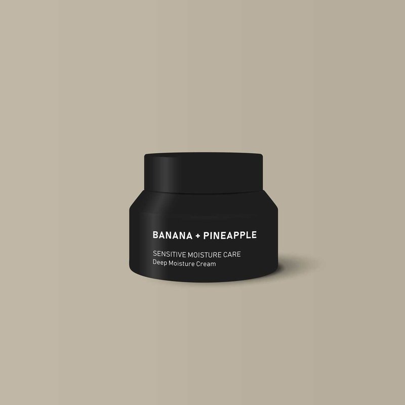 鳳蕉霜 - 日霜/晚霜 - 玻璃 