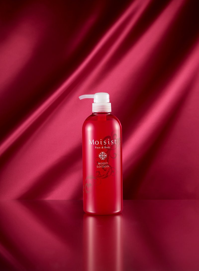 【Moisist】ALL IN ONE 精萃保湿精露 700ml - 精华液/安瓶 - 其他材质 