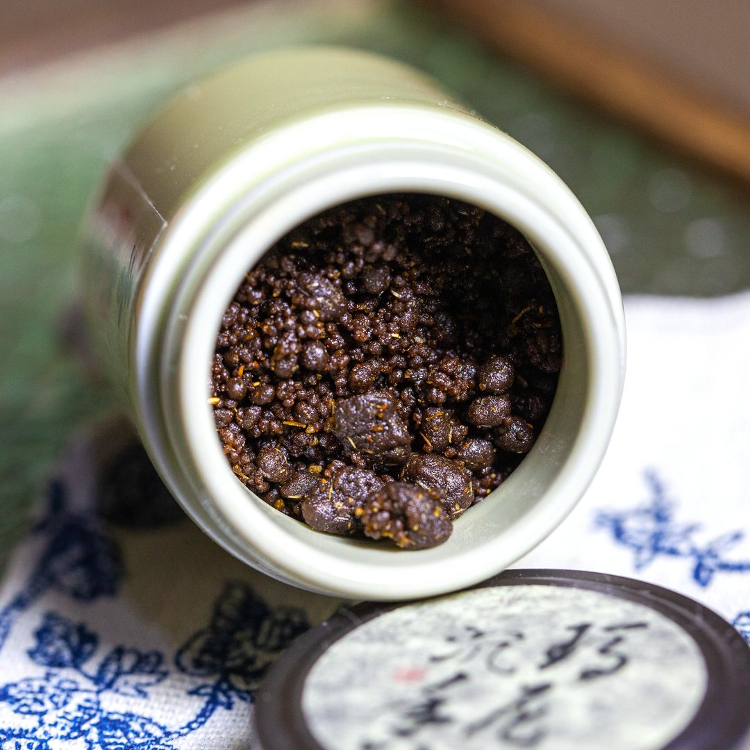 多闻天王 增益 遍智光明 空薰法香 香氛 - 香薰/精油/线香 - 木头 咖啡色