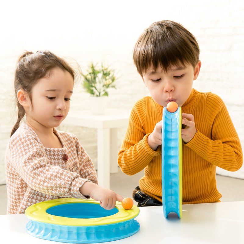 Weplay 风火轮 - 桌游/玩具 - 塑料 多色