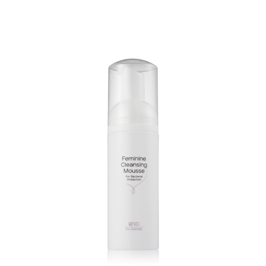 美国优尼 UNID 私密净护调理慕斯 50ml - 私密护理 - 其他材质 紫色
