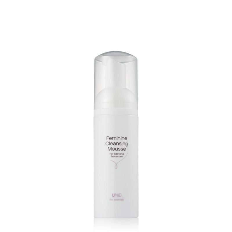 美国优尼 UNID 私密净护调理慕斯 50ml - 私密护理 - 其他材质 紫色