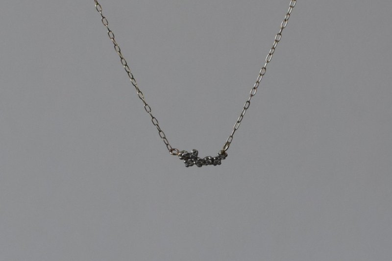 Accanto 项链 - 项链 - 其他金属 