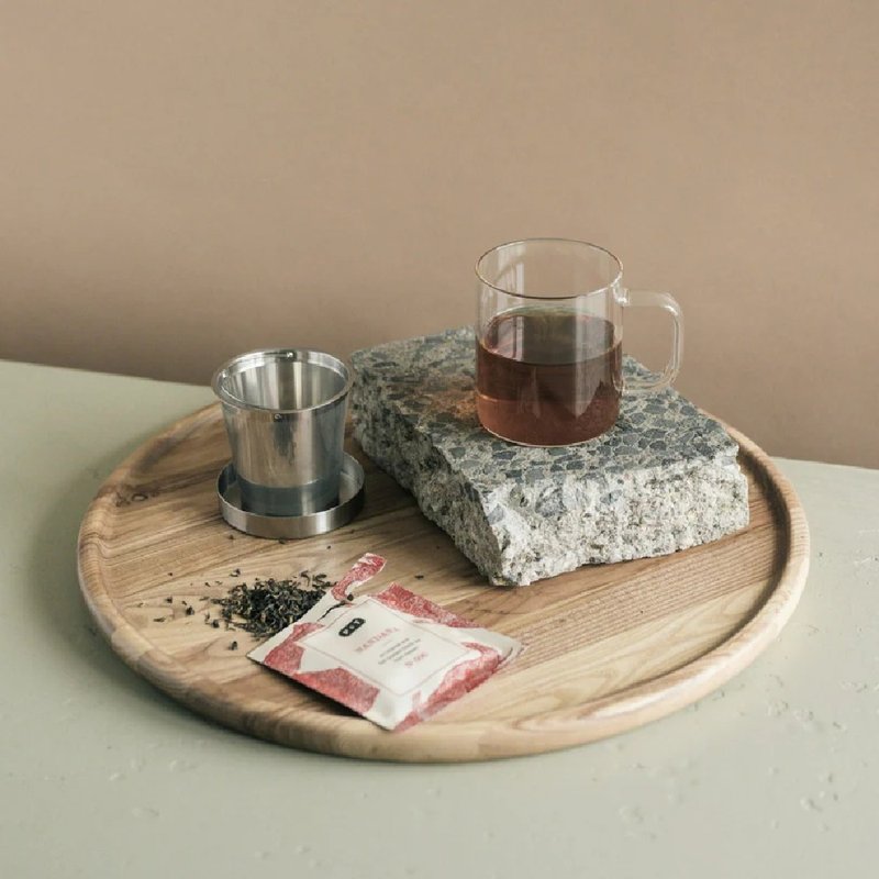 双11精选优惠限量福袋 茶壼罐装茶叶福袋 - 茶具/茶杯 - 其他材质 