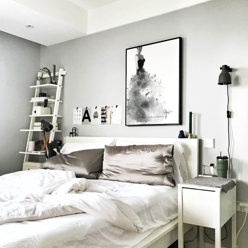 灰姑娘的要求－画/卧房挂画/卧房ins风装饰/艺廊墙/复制画/北欧 - 海报/装饰画/版画 - 其他材质 多色