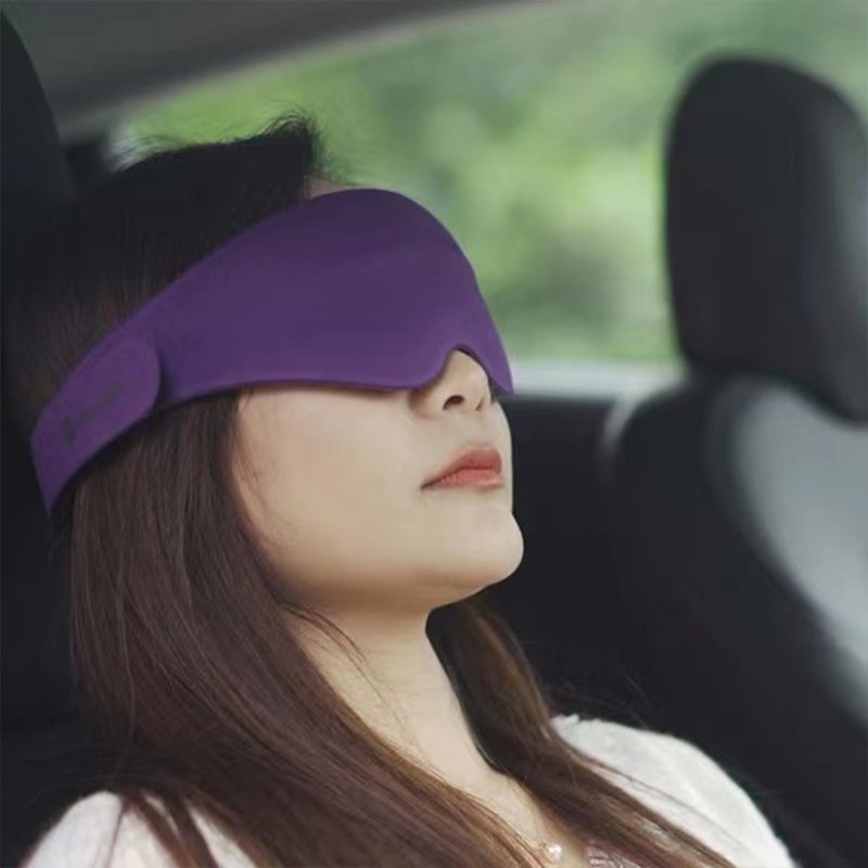 【免运特惠】Dreamlight EASE LITE 2S立体遮光睡眠眼罩舒适助眠 - 数码小物 - 其他材质 多色