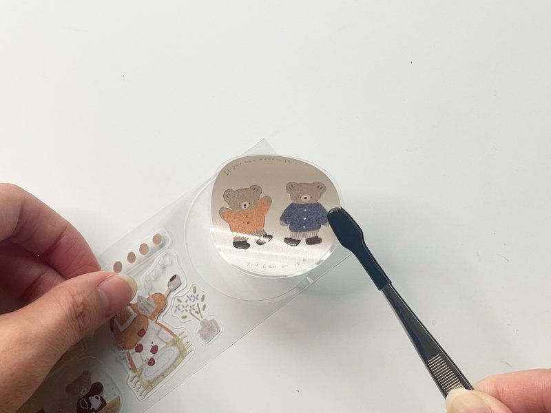 PET胶带 半断加工 订制生产 最低订购量 100 个 300 个 - 纸胶带 - 塑料 