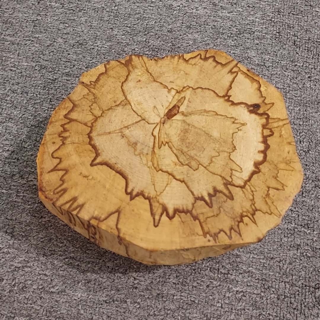 秘鲁圣木 - 有助净化空间 - 摆饰 - 木头 